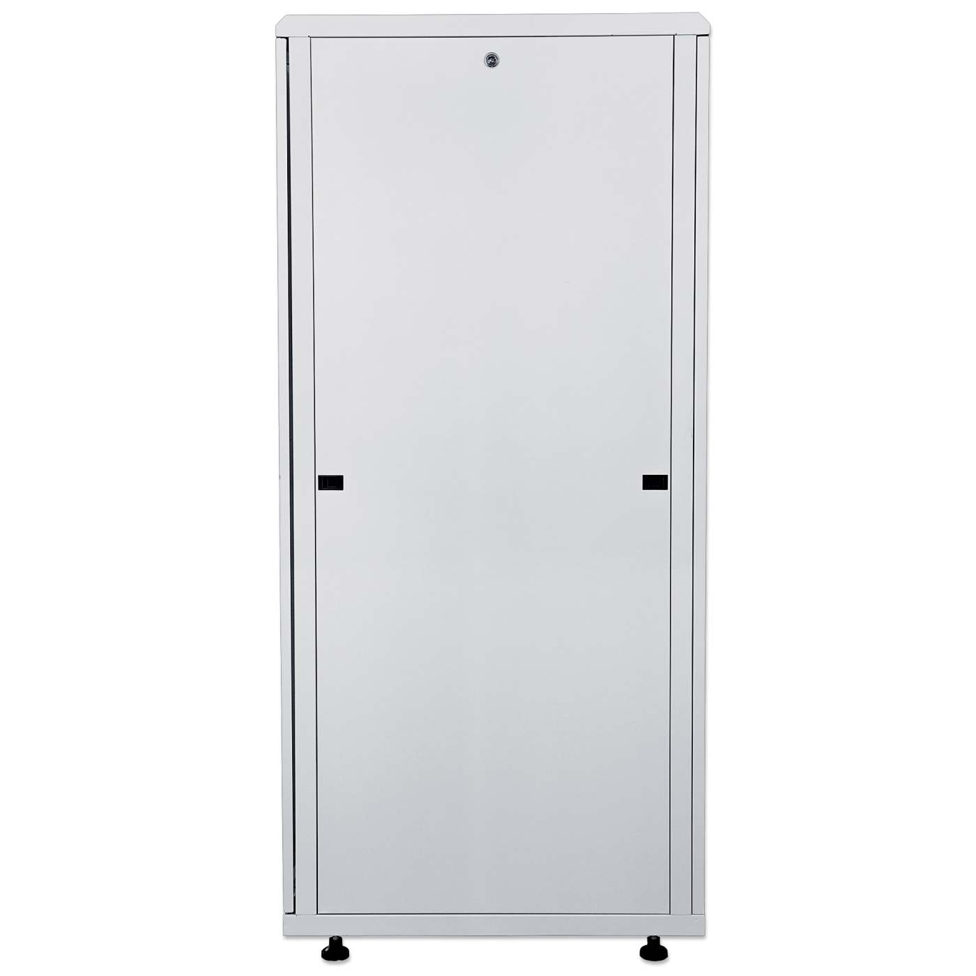 19" Network Cabinet, 26U, 600 (D) x 600 (W) x 1322 (H) mm, Gray Image 4