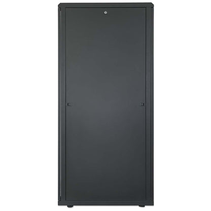 19" Network Cabinet, 42U, 600 (D) x 600 (W) x 2033 (H) mm, Black Image 4