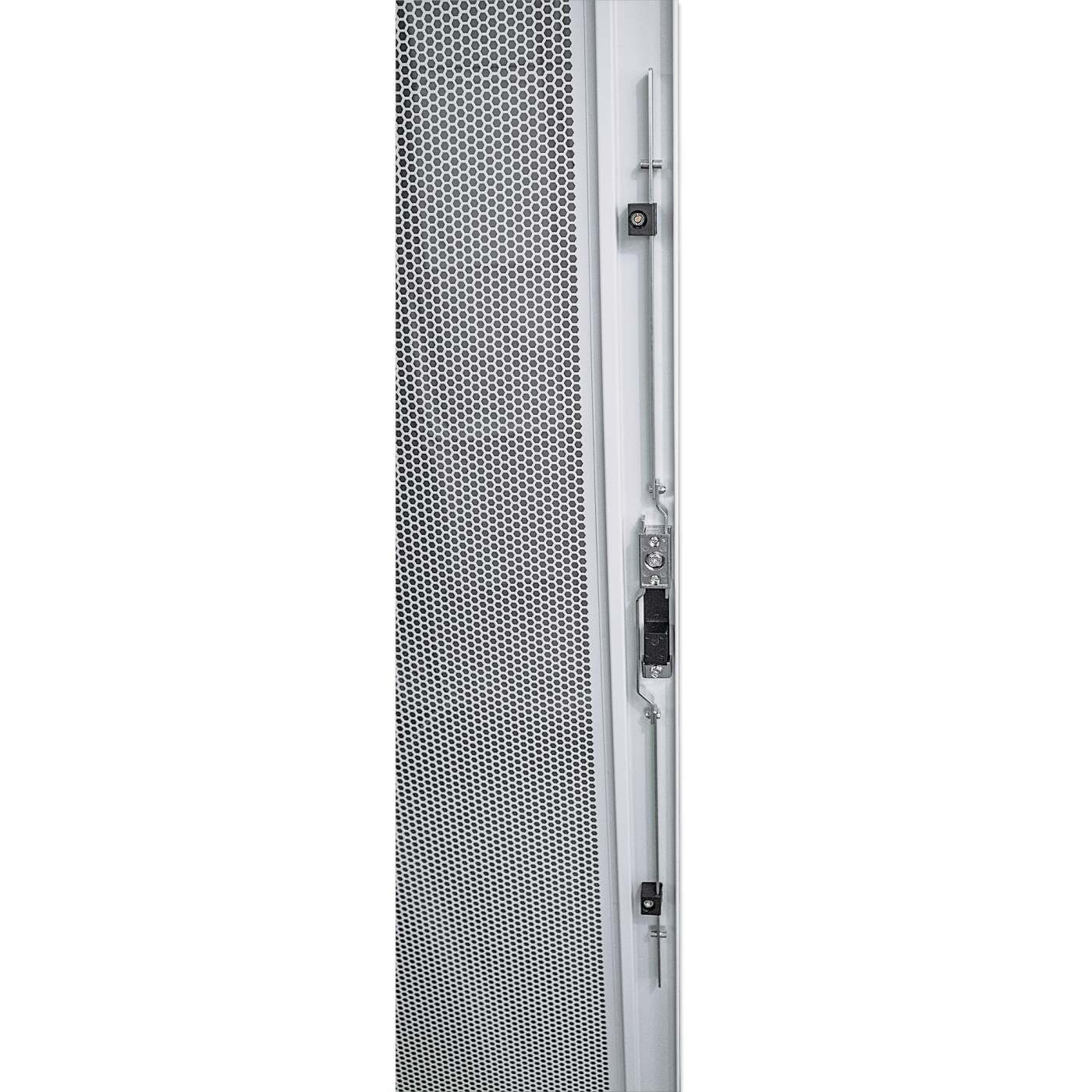 19" Server Cabinet, 26U, 1000 (D) x 600 (W) x 1322 (H) mm, Gray Image 7