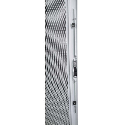 19" Server Cabinet, 26U, 1000 (D) x 600 (W) x 1322 (H) mm, Gray Image 7