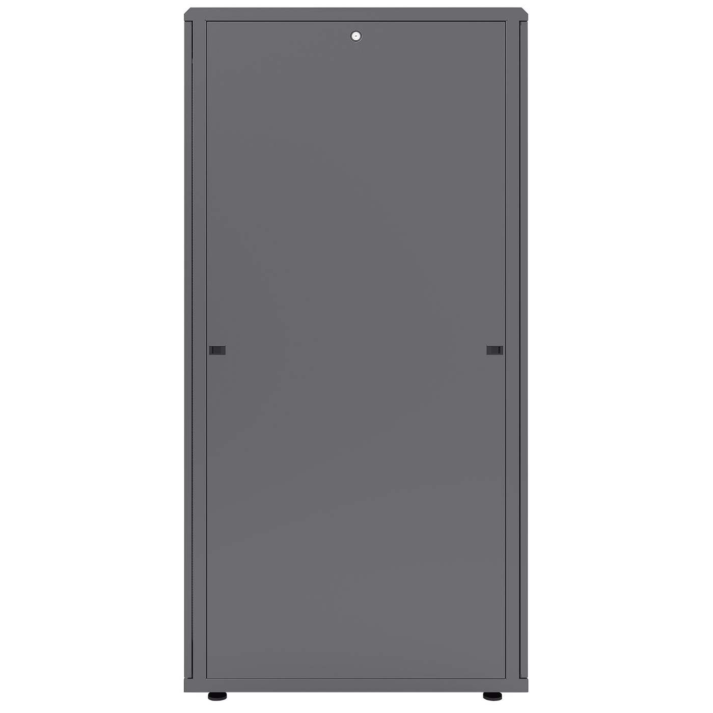 19" Server Cabinet, 47U, 1200 (D) x 800 (W) x 2250 (H) mm, Black Image 4