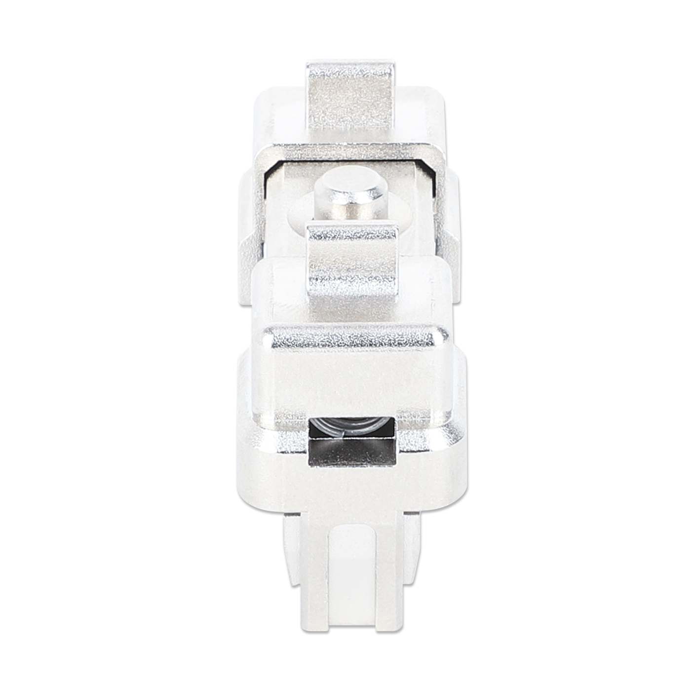 1U Tool-Free Rack Mount Clip, 12-Pack Image 5