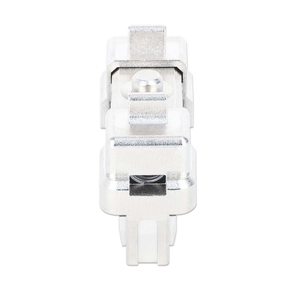 1U Tool-Free Rack Mount Clip, 12-Pack Image 5