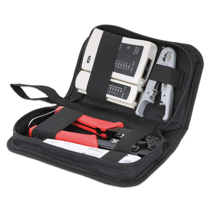 4-Piece Network Tool Kit Image 1