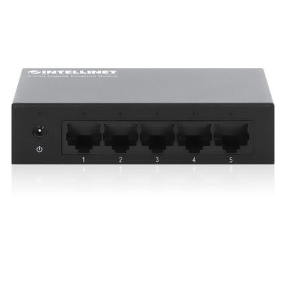 5-Port Gigabit Ethernet Switch Image 6