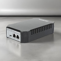 PoE Injectors & Extenders