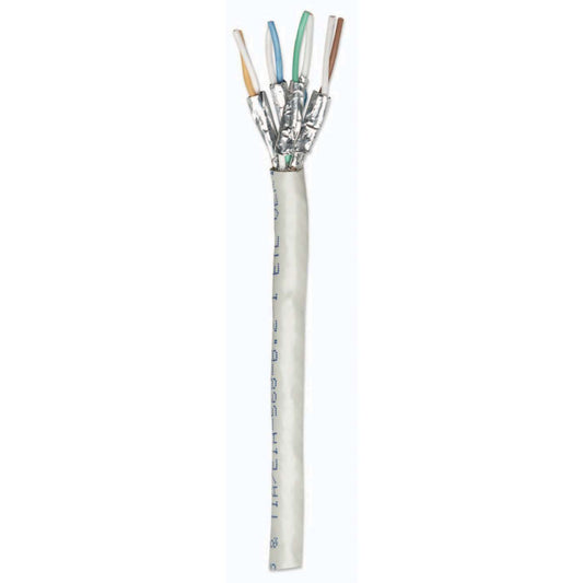 Cat6 Bulk Cable, Solid, 23 AWG Image 1
