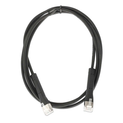 Cat6a F/FTP FlexiBoot Slim Network Patch Cable, 1.5 m, Black Image 7
