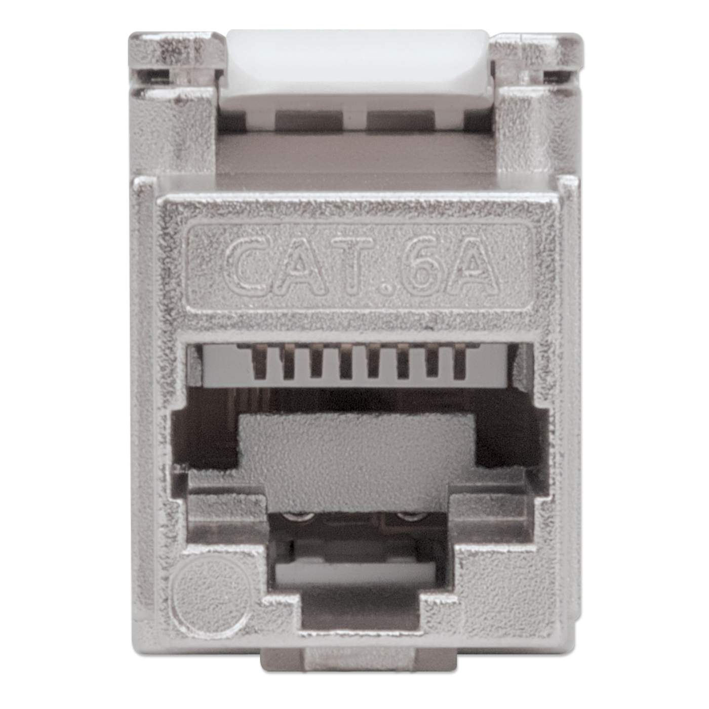 Cat6a Keystone Jack Image 5