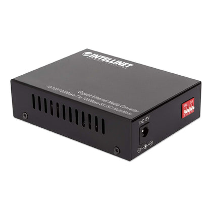 Gigabit Ethernet Media Converter Image 3