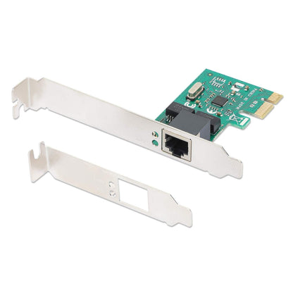 Gigabit PCI Express Network Card Image 7