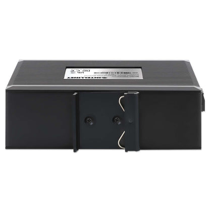 Industrial Fast Ethernet Media Converter Image 5