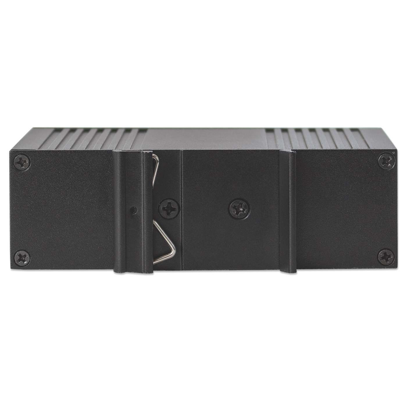 Industrial Gigabit High-Power PoE+ Injector Image 6