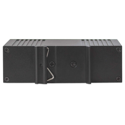 Industrial Gigabit High-Power PoE+ Injector Image 6