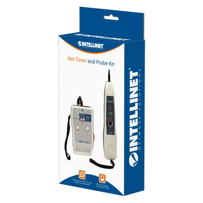 Net Toner and Probe Kit Packaging Image 2