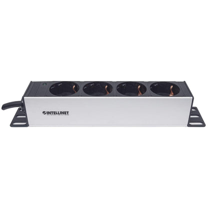 10" 1U Rackmount 4-Output Power Distribution Unit (PDU) Image 5