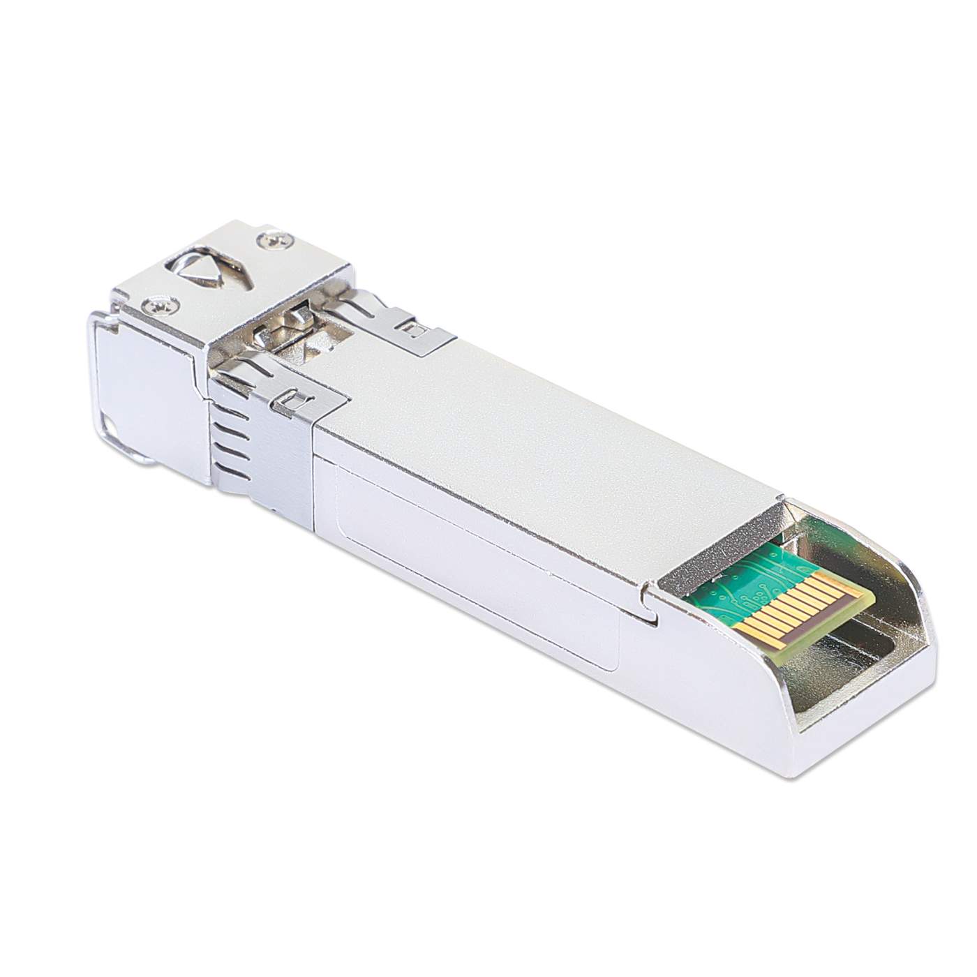 10 Gigabit Fiber SFP+ Optical Transceiver Module Image 4