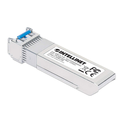 10 Gigabit Fiber SFP+ Optical Transceiver Module Image 2