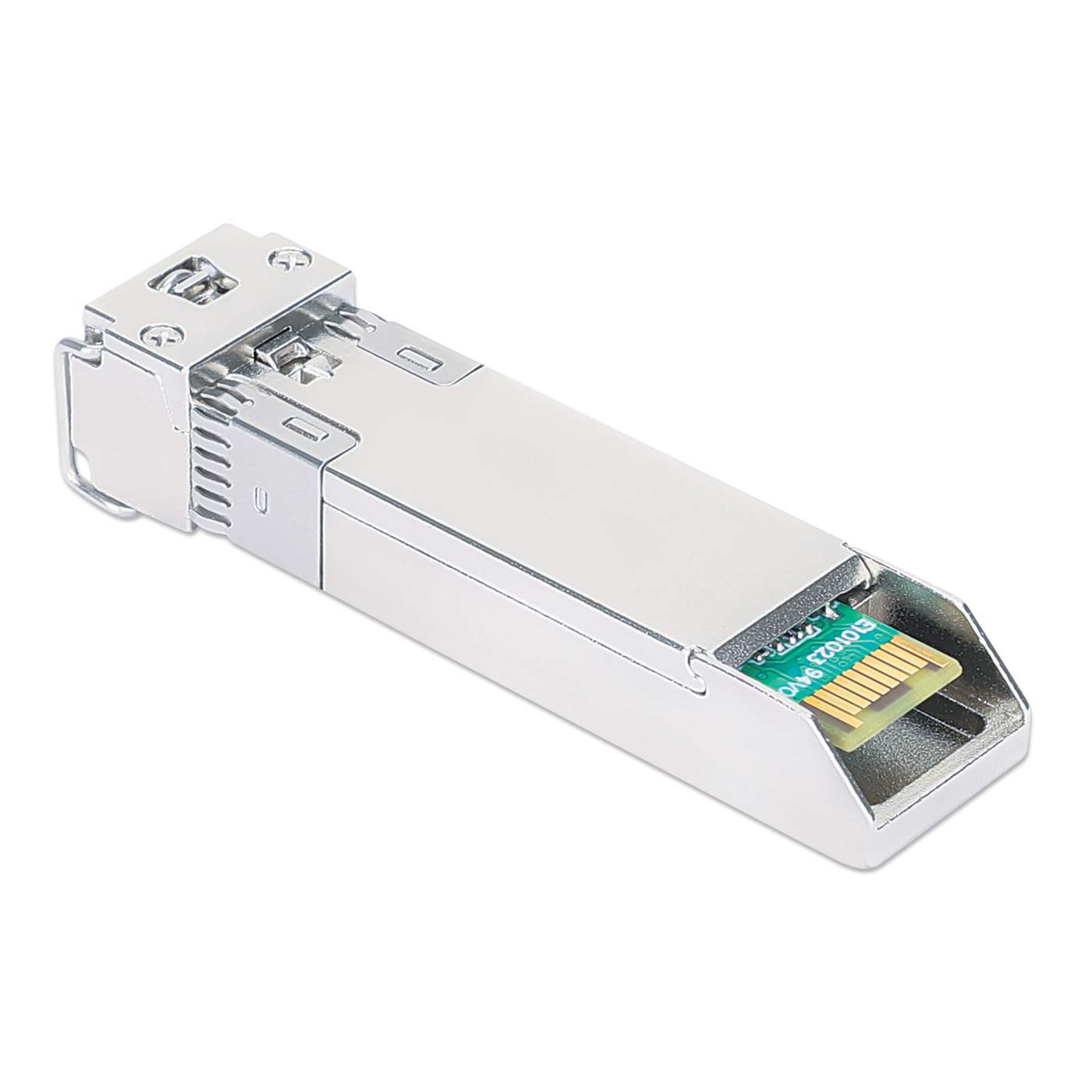 10 Gigabit Fiber SFP+ Optical Transceiver Module Image 4