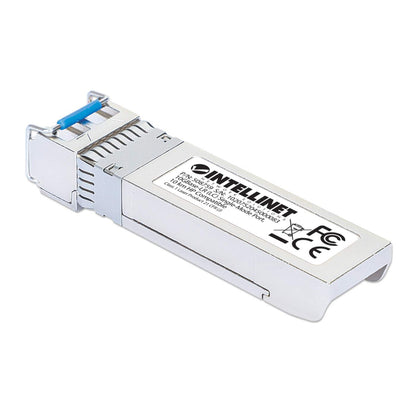 10 Gigabit Fiber SFP+ Optical Transceiver Module Image 2