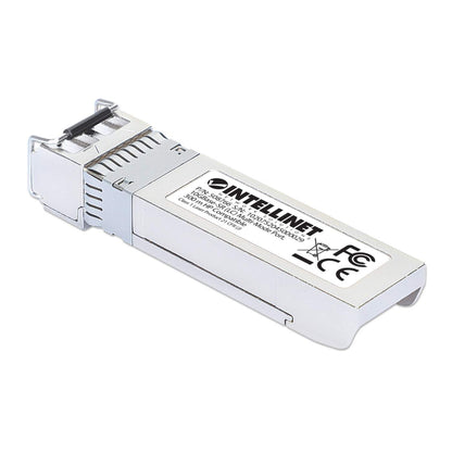 10 Gigabit Fiber SFP+ Optical Transceiver Module Image 2