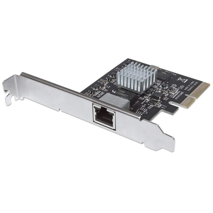 10 Gigabit PCI Express Network Card Image 1