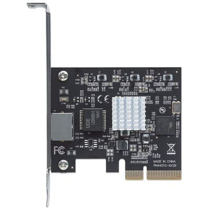 10 Gigabit PCI Express Network Card Image 5