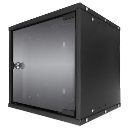 10" Wallmount Cabinet Image 1