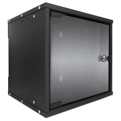 10" Wallmount Cabinet Image 2