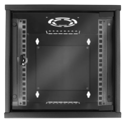 10" Wallmount Cabinet Image 3