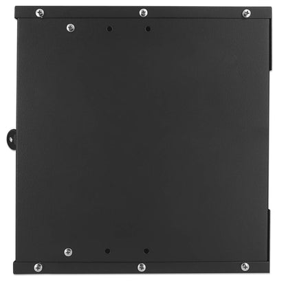 10" Wallmount Cabinet Image 5