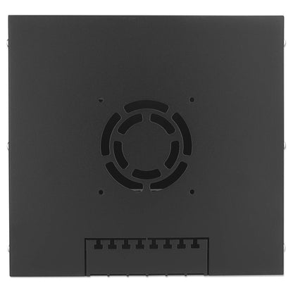 10" Wallmount Cabinet Image 7