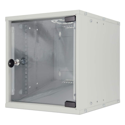 10" Wallmount Cabinet Image 1