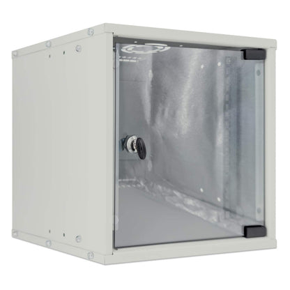 10" Wallmount Cabinet Image 2