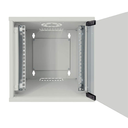 10" Wallmount Cabinet Image 4