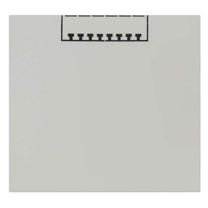 10" Wallmount Cabinet Image 9