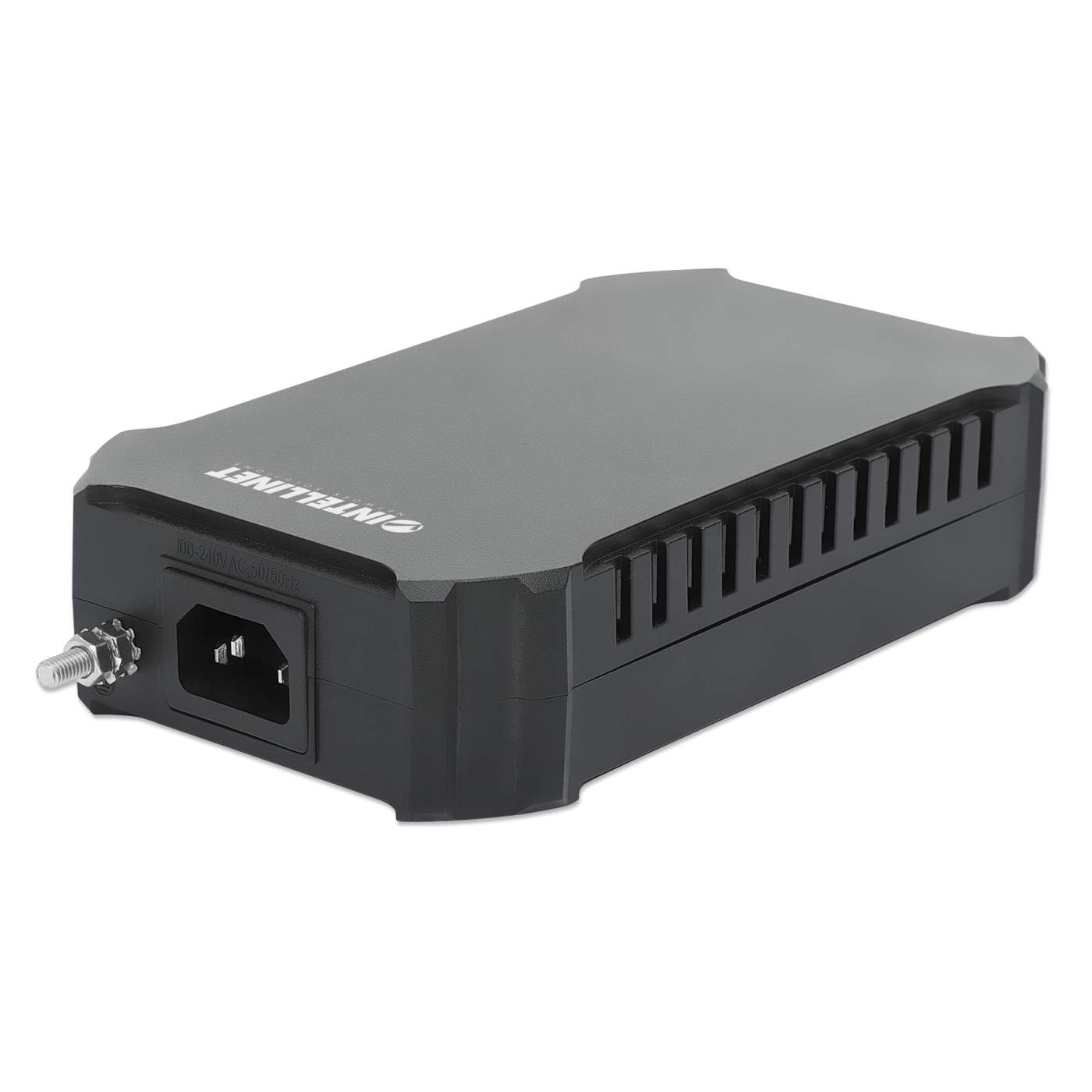Intellinet 10G PoE++ Injector (561945) – Intellinet Europe