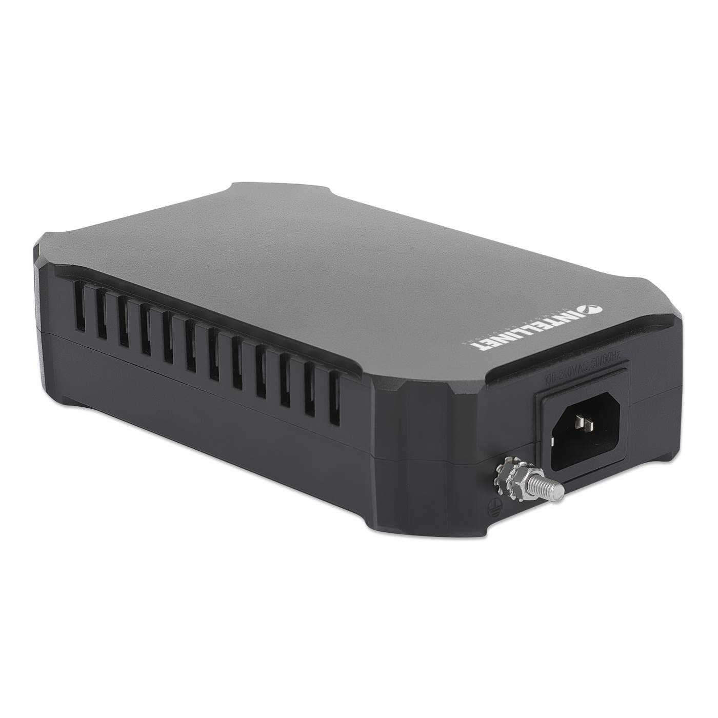 Intellinet 10G PoE++ Injector (561945) – Intellinet Europe