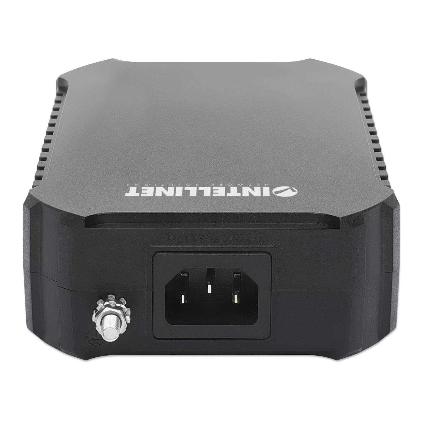 Intellinet 10G PoE++ Injector (561945) – Intellinet Europe