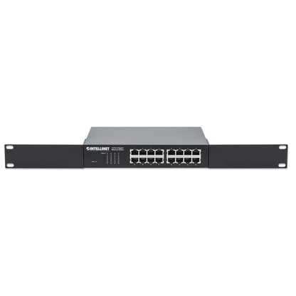 16-Port Gigabit Ethernet Switch Image 7