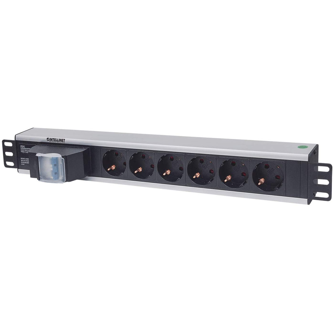 Power Distribution Units (PDU) – Intellinet Europe