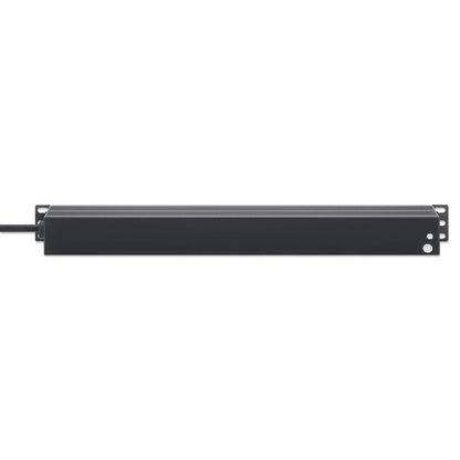 19" 1U Rack Mount 6-Output Power Distribution Unit (PDU) Image 7