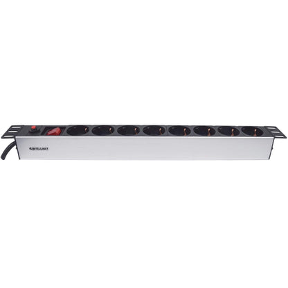 19" 1U Rackmount 8-Output Power Distribution Unit (PDU) Image 4