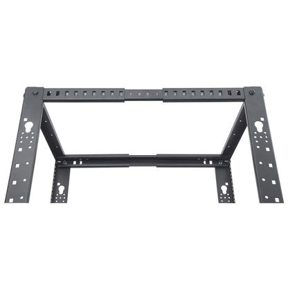 19" 4 Post Open Frame Rack Image 10