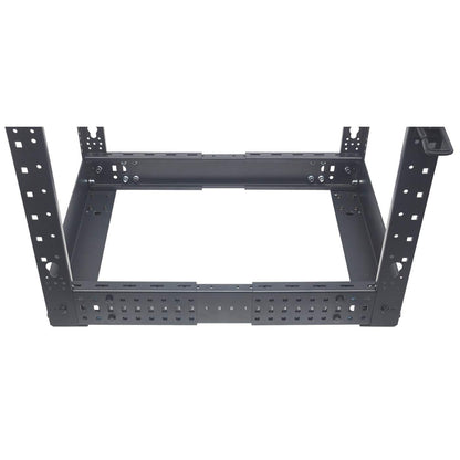 19" 4 Post Open Frame Rack Image 11