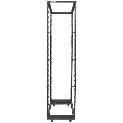 19" 4 Post Open Frame Rack Image 6