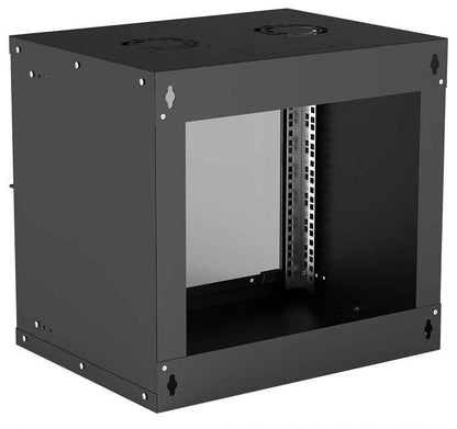 19" Basic Wallmount Cabinet Image 2