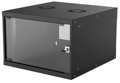 19" Basic Wallmount Cabinet Image 1