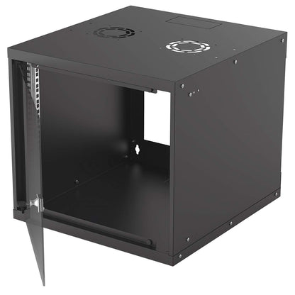 19" Basic Wallmount Cabinet Image 3