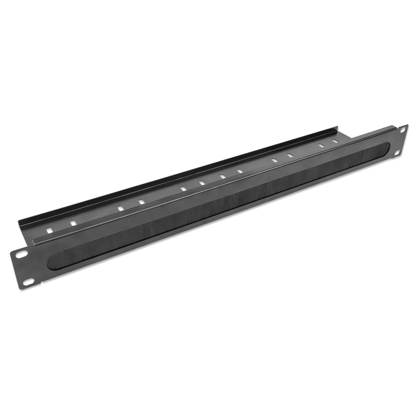 19" Cable Entry Panel with Cable Tray 2-Pack Image 2